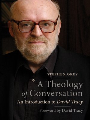 cover image of A Theology of Conversation